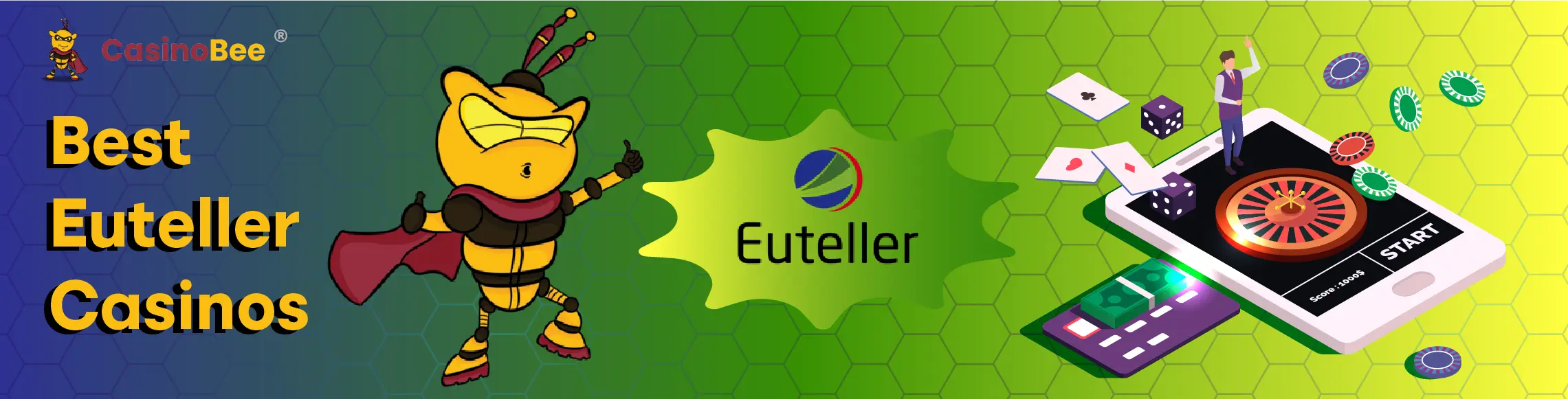 euteller casino bonuses