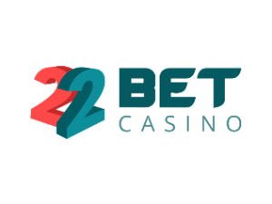 22bet casino