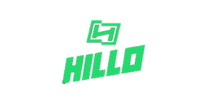 Hillo Casino logo