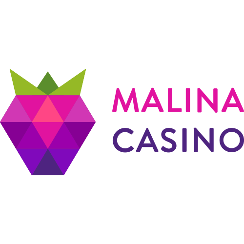 malinacasino logo