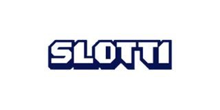 Slotti Casino logo
